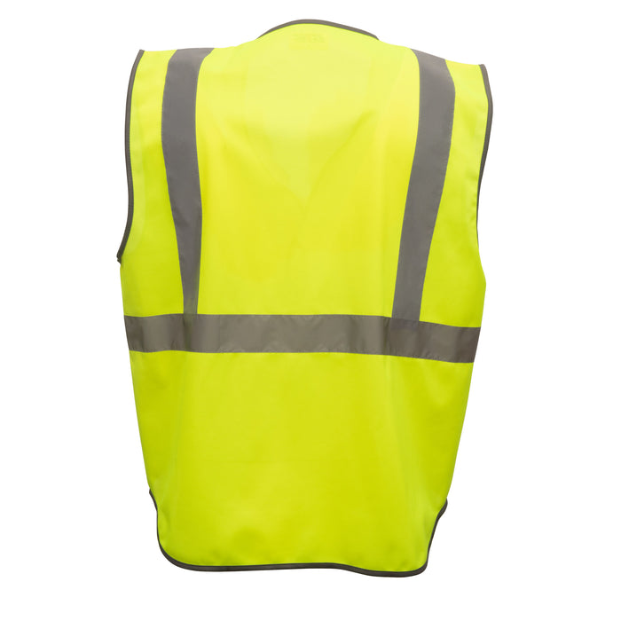 General Purpose Hi-Viz Safety Vest