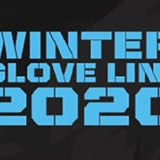 Winter Glove Line 2020