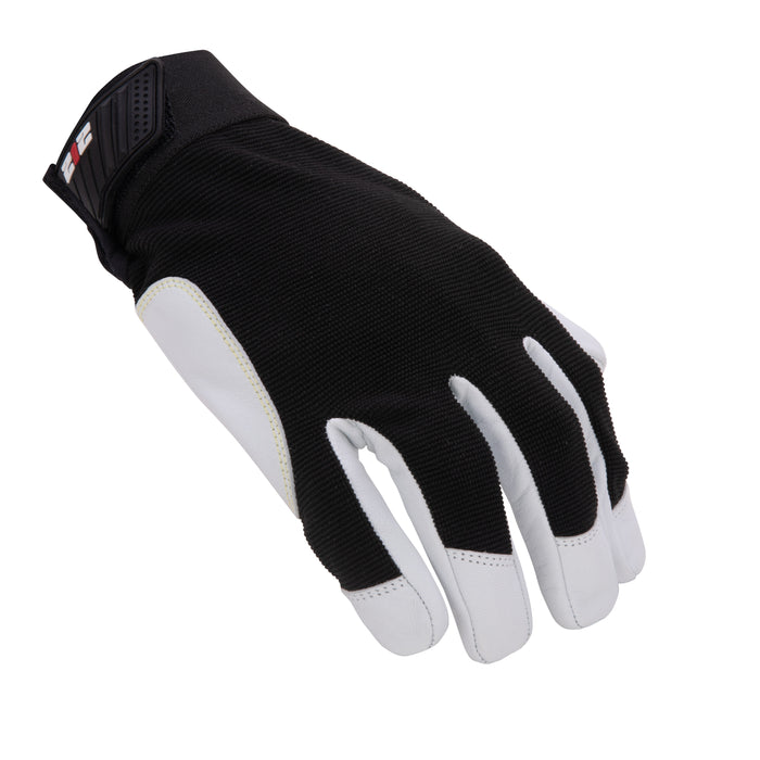 212 Performance Goatskin Leather Palm Cut Fabricator Gloves In