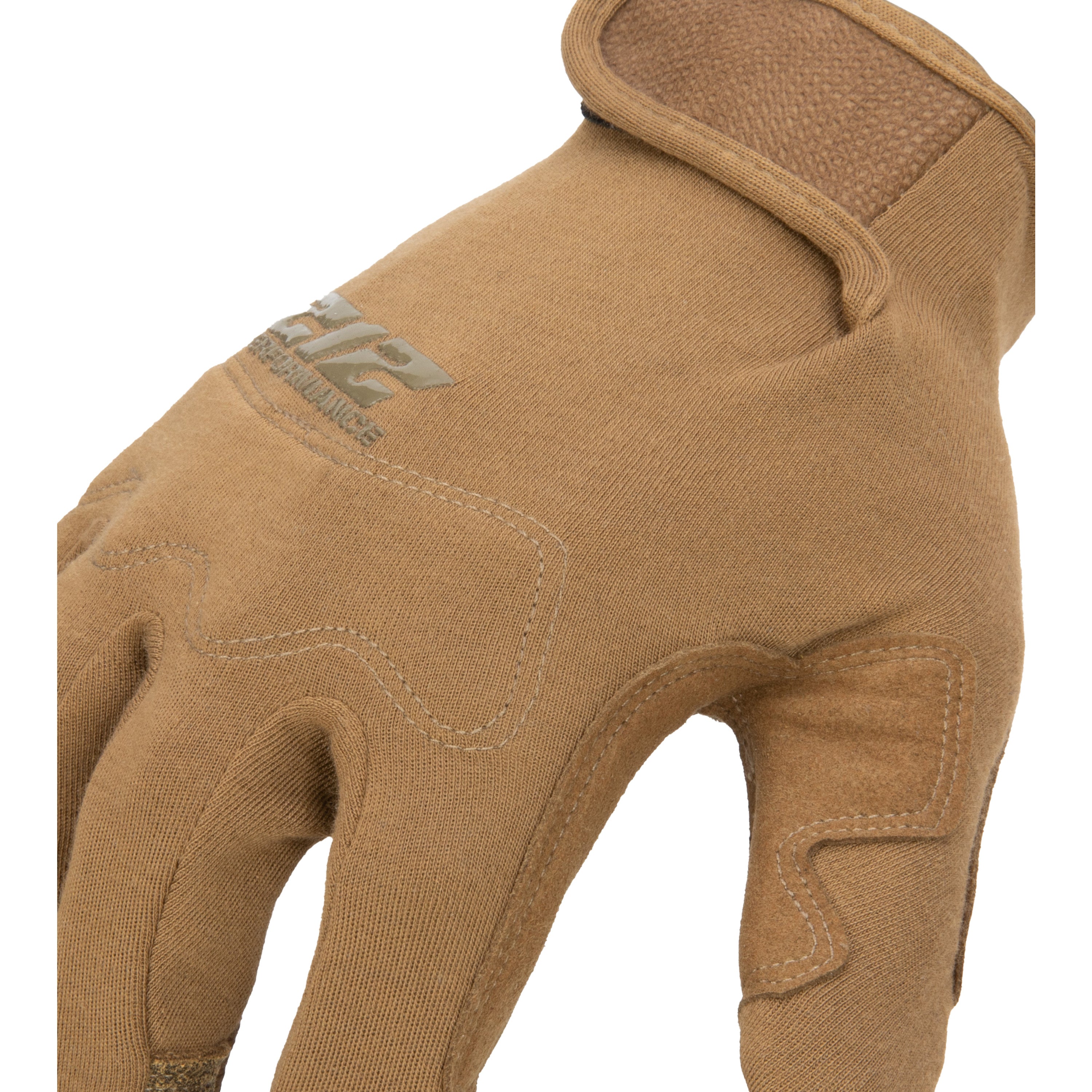GSA Compliant Fire Resistant Premium Leather Operator Gloves in