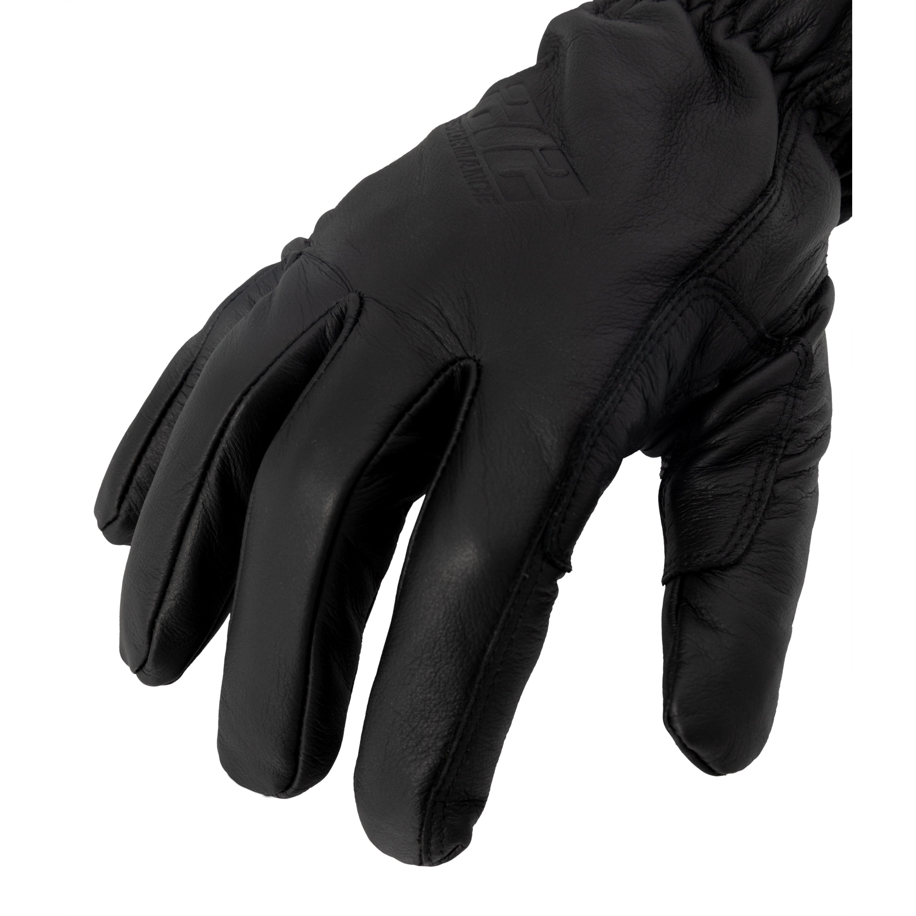 【完売品】stein LEATHER GLOVE BLACK 完売品】stein LEATHER GLOVE BLACK