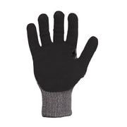 Seamless Foam Sandy Nitrile-Dipped Impact Resistant ANSI Cut 6 Work Glove