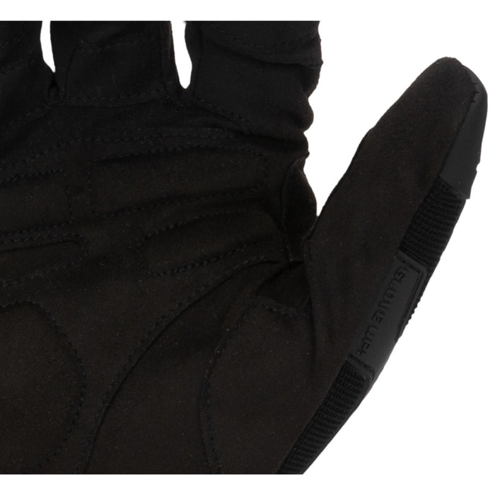 GSA Compliant Impact Breaker Gloves in Black
