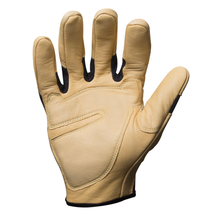 212 Performance Fire Resistant Premium Leather Fabricator Gloves