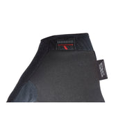 Touchscreen Compatible Mechanic Gloves in Blue