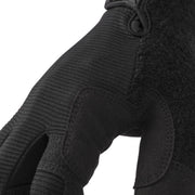 Touchscreen Compatible Mechanic Gloves in Black