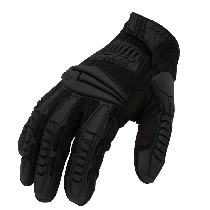 GSA Compliant Impact Breaker Gloves in Black LG GSA Compliant Impact Breaker Gloves in Black LG