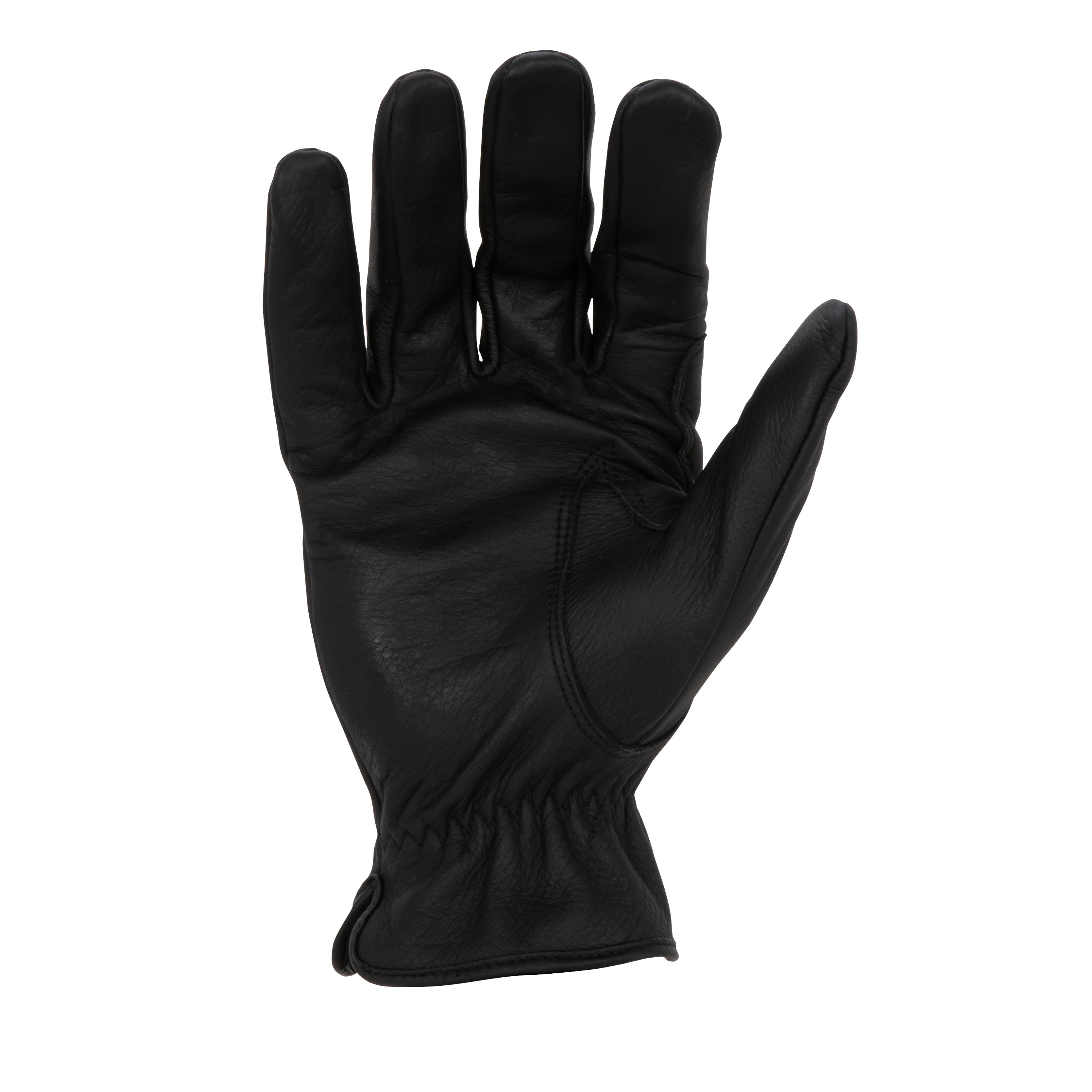 GSA Compliant Leather Driver Black — 212 Performance