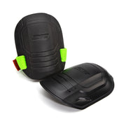 2-In-1 Foam Knee Pads with Removable Hard Shell