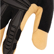 Impact Speedcuff Cut Resistant Work Glove (ANSI Level A5)