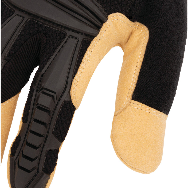 Impact Speedcuff Cut Resistant Work Glove (ANSI Level A5)