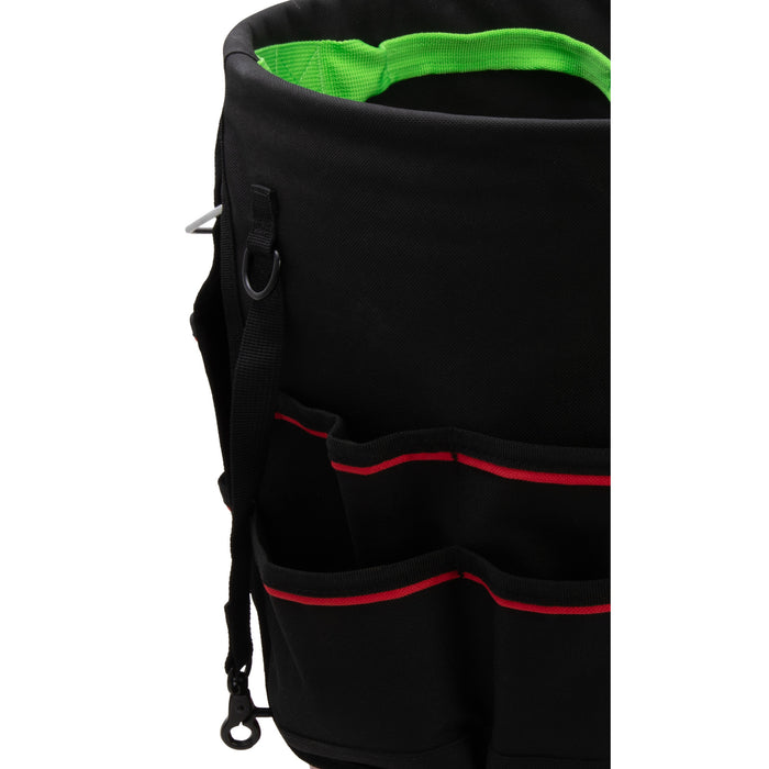 Wholesale Custom Buy 5 Gallon Bucket Tool Organizer Bag In Bulk