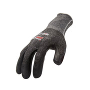 Main image of 212 Performance AX360 Foam Nitrile-dipped Cut Resistant Gloves in Black and Gray (EN Level 5, ANSI A3) AXC5-06