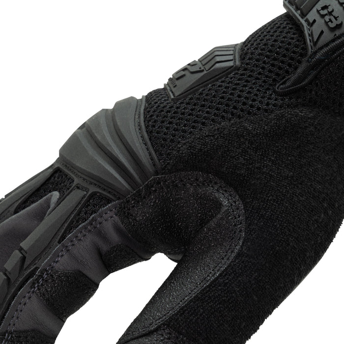 Cut Resistant Impact Air Mesh Gloves (EN Level 3)