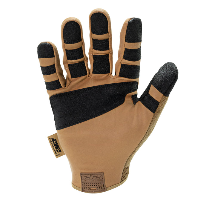 Cut Resistant Impact Air Mesh Gloves (EN Level 3)