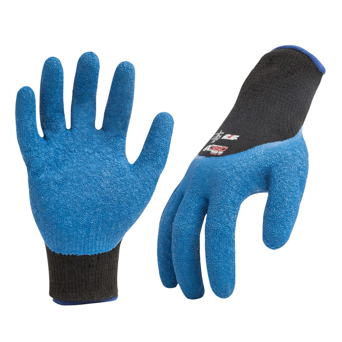 Whizard Stainless Steel Metal Mesh Cut Resistant Gloves Standard