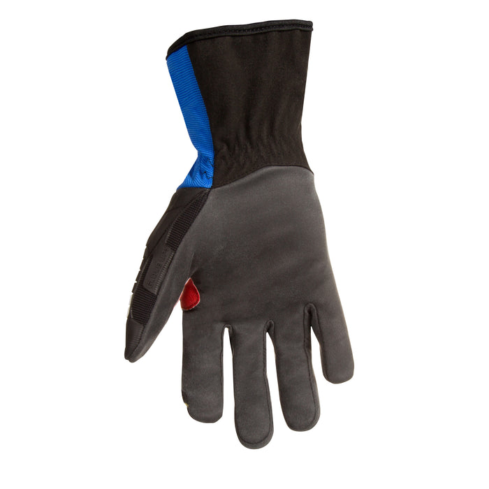 Impact Cut Resistant Winter Work Glove (EN Level 2/ANSI A2)