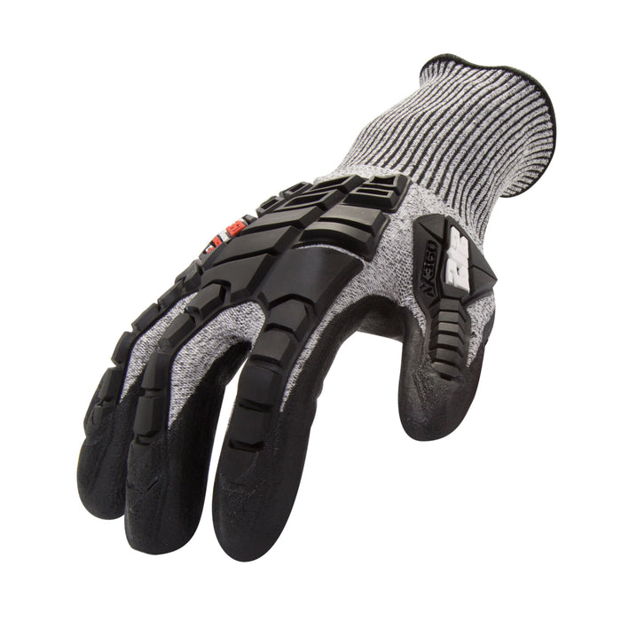 212 Performance AXIMPC5-06-012 AX360 Impact Cut Resistant Gloves (en Level 5, ANSI A3), XX-Large