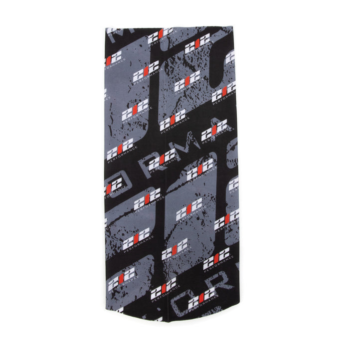 Protective Neck Gaiter and Particulate Filtering Face Cover with 212 Pattern Print