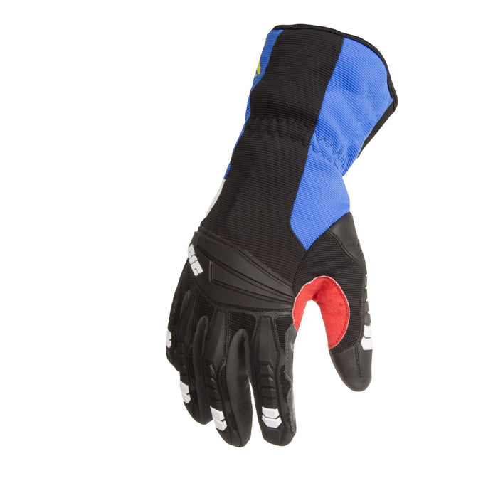 Impact Cut Resistant Winter Work Glove (EN Level 2/ANSI A2)